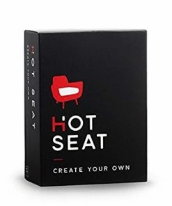 Player 10 Game Expansions Hot Seat Create Your Own Expansion
