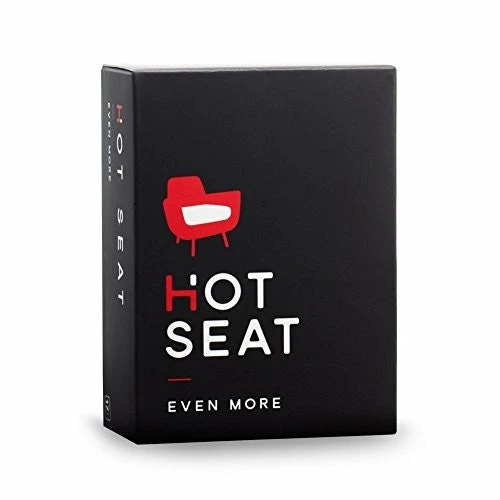 Player 10 Hot Seat Even More Expansion Game Expansions 1 Player 10 Hot Seat Even More Expansion Game Expansions