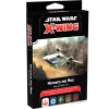 Star Wars X-Wing 2nd Edition Hotshots And Aces Reinforcements Pack