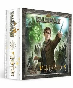 Ozzie Collectables Talisman: Harry Potter