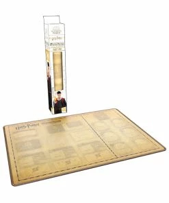 Ozzie Collectables Playmat: Harry Potter Hogwarts Battle