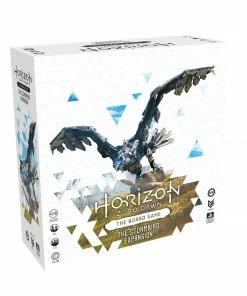 Ozzie Collectables Horizon Zero Dawn: Stormbird Expansion