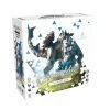 Ozzie Collectables Horizon Zero Dawn: Thunderjaw Expansion