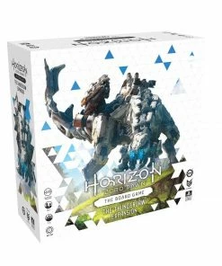 Ozzie Collectables Horizon Zero Dawn: Thunderjaw Expansion