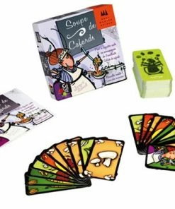 Ozzie Collectables Cockroach Soup