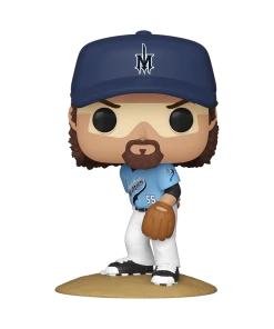 Funko Eastbound & Down - Kenny Powers ECCC 2021 Spring Convention Exclusive Pop! Vinyl