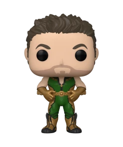 Funko POP! Vinyls The Boys - The Deep ECCC 2021 Spring Convention Exclusive Pop! Vinyl #985