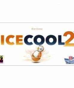 Ozzie Collectables Icecool 2