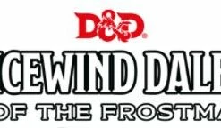 Ozzie Collectables All Board Games Caverns Of Ice 3D Terrain Set