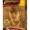 Cartamundi Indiana Jones - Historical Deck (Blister)