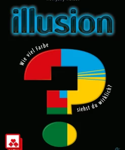 Ozzie Collectables All Board Games Illusion