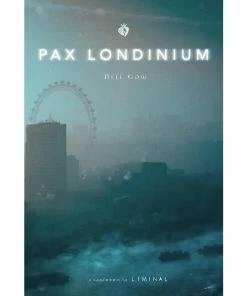 Ozzie Collectables Liminal: Pax Londinium