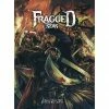 Ozzie Collectables Fragged Empire: Fragged Seas All Board Games