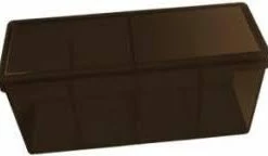 Ozzie Collectables Storage Box - Dragon Shield - Four Compartments - Copper All Board Games