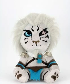 Ozzie Collectables Magic The Gathering Ajani Phunny By Kidrobot All Board Games