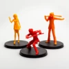 All Board Games RWBY Combat Ready Villains