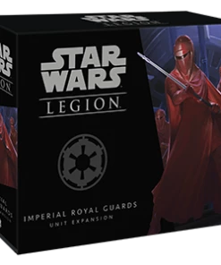 Star Wars Legion Royal Guards
