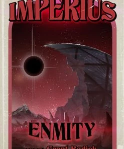 Kolossal Games Imperius Enmity Stretch Goal Expansion