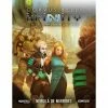 Ozzie Collectables Infinity RPG: Nebula Of Mirrors Campaign All Board Games