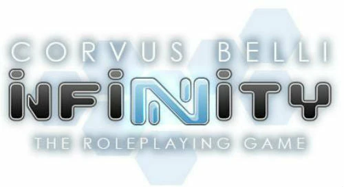 Infinity RPG Nomads 2 Infinity RPG Nomads