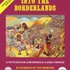 Ozzie Collectables All Board Games Original Adventures Reincarnated #1 - Into The Borderlands