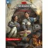 Dungeons And Dragons All Board Games D&D Strixhaven: A Curriculum Of Chaos