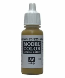 Ozzie Collectables Vallejo Model Colour - Japan Unifm WWII 17 Ml All Board Games