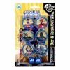 Heroclix Marvel All Board Games DC HeroClix Justice League Unlimited Dice And Token Pack
