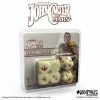 Ozzie Collectables John Carter Of Mars: Helium Dice (white) All Board Games