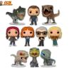 Funko Jurassic World 3: Dominion Bundle - 10 POP! Vinyls