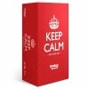 Ozzie Collectables Keep Calm The Game