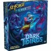 Fantasy Flight Games KeyForge Dark Tidings Archon Two Player Starter Set Starter Sets