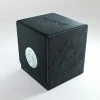 All Board Games Keyforge Vault Deck Box Black