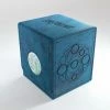 All Board Games Keyforge Vault Deck Box Blue