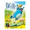 Ozzie Collectables King Frog All Board Games
