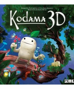 Kodama 3D