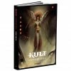 Ozzie Collectables All Board Games Kult: DIvinity Lost 4th Edition Core Rulebook
