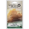 Ozzie Collectables Legend Of The Five Rings LCG Into The Forbidden City All Board Games