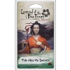 Ozzie Collectables Legend Of The Five Rings LCG Fate Has No Secrets