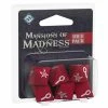 All Board Games Mansions Of Madness Dice Pack