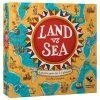 Ozzie Collectables All Board Games Land Vs Sea