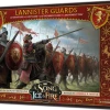 A Game Of Thrones A Song Of Ice And Fire All Board Games A Song Of Ice And Fire Lannister Guards