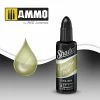 Ozzie Collectables All Board Games Ammo By MIG Shader Olive Drab 10ml