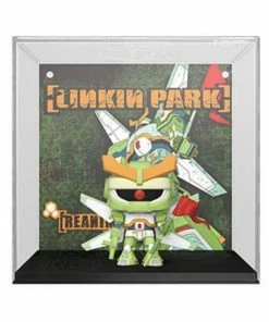 Funko Linkin Park - Reanimation Pop! Album