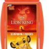 Top Trumps Lion King All Board Games Top Trumps: Lion King