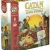 Logiquest Catan Logic Puzzle