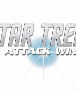 Attack Wing Star Trek Star Trek Attack Wing Raptor Class Card Pack Wave 1