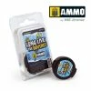Ozzie Collectables Ammo By MIG Brushes: Long Live The Brushes Soap All Board Games
