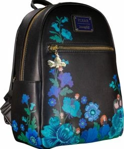 Loungefly Bags & Wallets Brave - Floral US Exclusive Mini Backpack