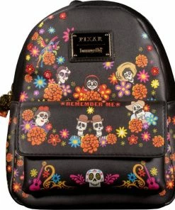 Loungefly Bags & Wallets Coco - Floral US Exclusive Mini Backpack